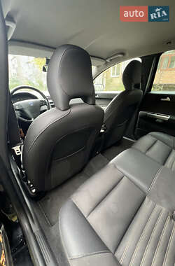 Универсал Volvo V50 2008 в 