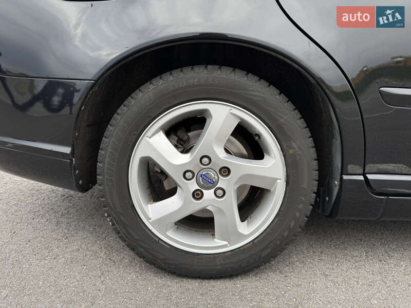 Універсал Volvo V50 2011 в Львові фото 13 Універсал Volvo V50 2011 в Львові