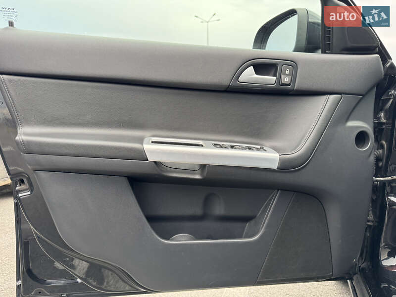 Універсал Volvo V50 2011 в Львові фото 28 Універсал Volvo V50 2011 в Львові