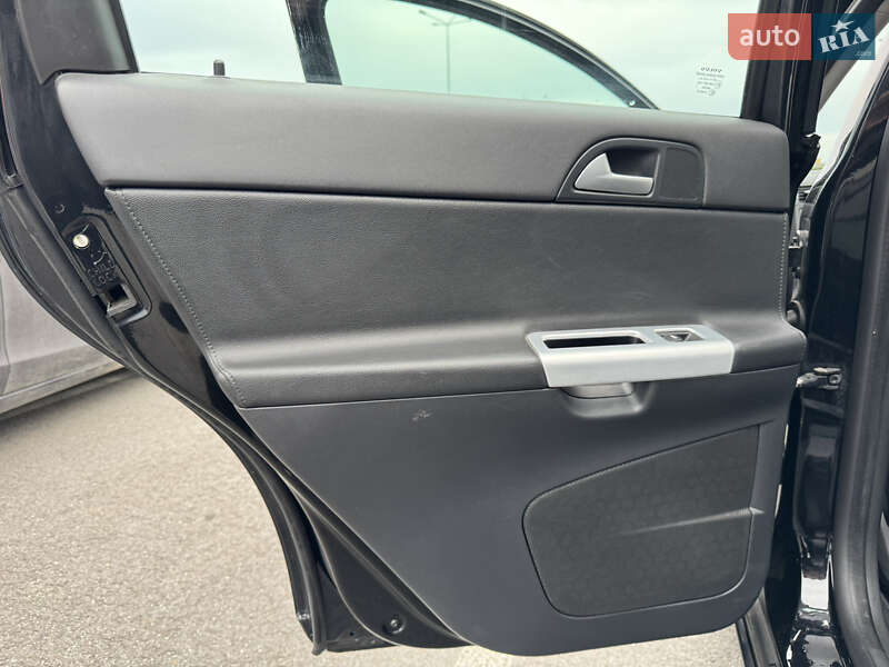 Універсал Volvo V50 2011 в Львові фото 29 Універсал Volvo V50 2011 в Львові