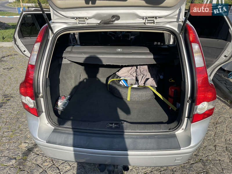 Универсал Volvo V50 2004 в Хмельницком