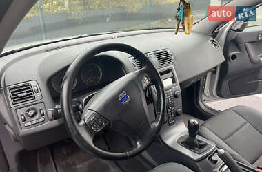 Універсал Volvo V50 2007 в Вінниці
