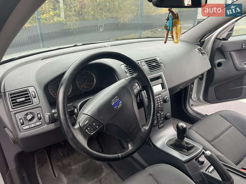 Универсал Volvo V50 2007 в Виннице
