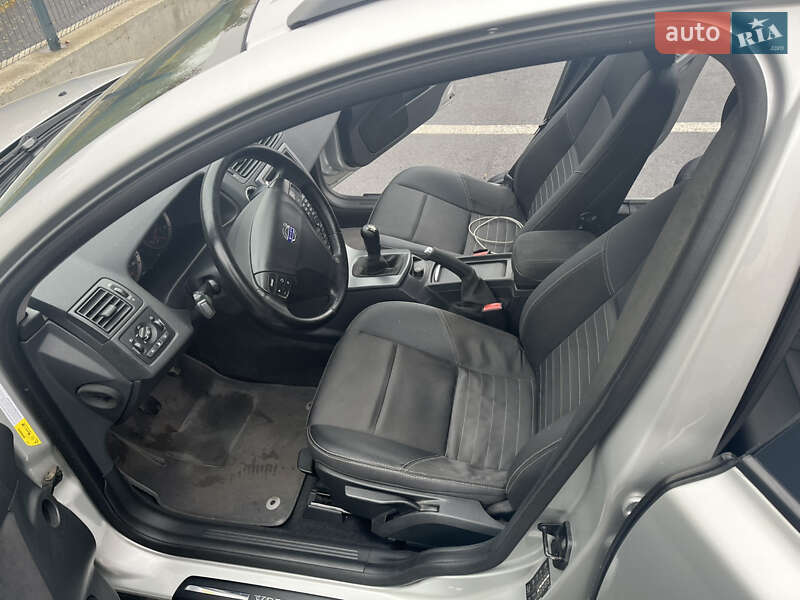 Универсал Volvo V50 2007 в Виннице