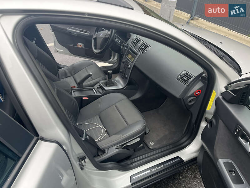 Универсал Volvo V50 2007 в Виннице