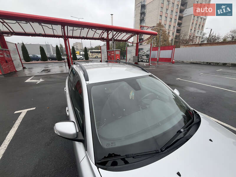 Универсал Volvo V50 2007 в Виннице