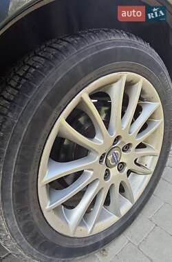 Универсал Volvo V50 2010 в 