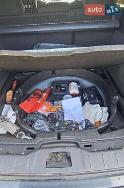 Универсал Volvo V50 2010 в 
