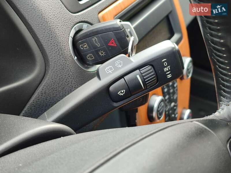 Універсал Volvo V50 2011 в Києві