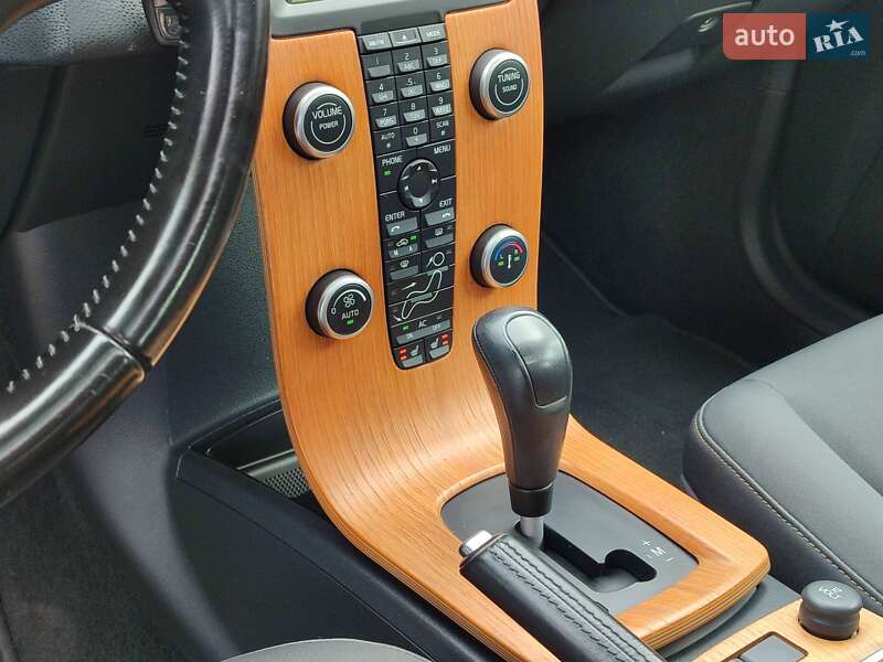 Універсал Volvo V50 2011 в Києві