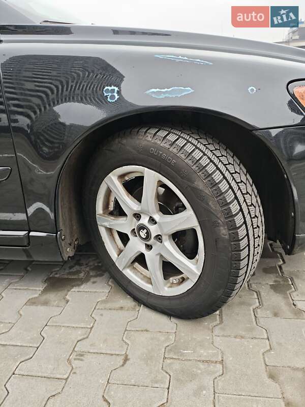 Універсал Volvo V50 2011 в Києві