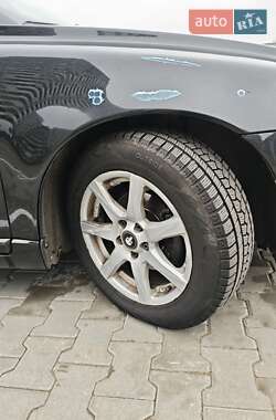 Универсал Volvo V50 2011 в 