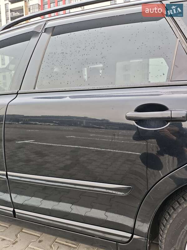 Універсал Volvo V50 2011 в Києві