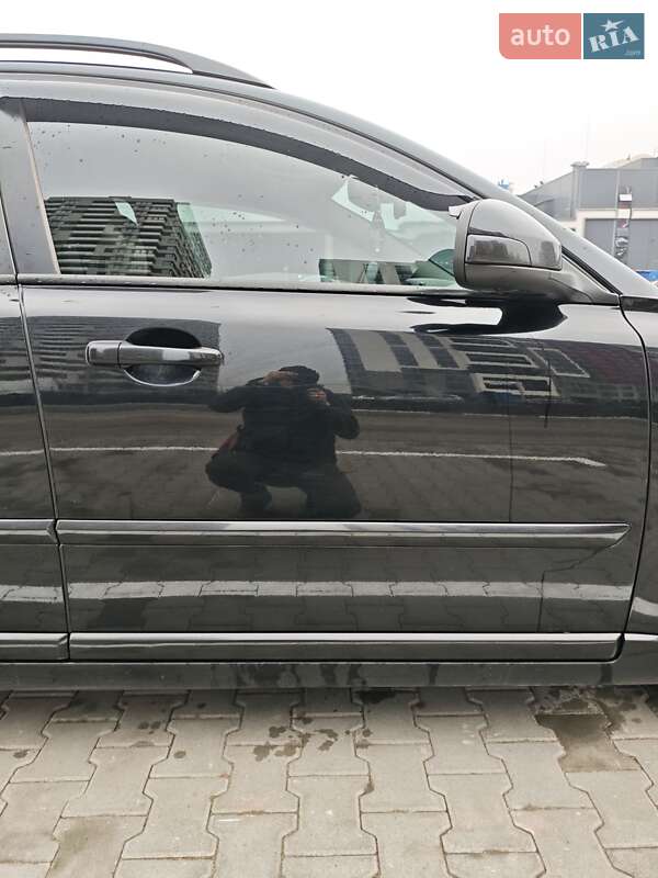 Універсал Volvo V50 2011 в Києві