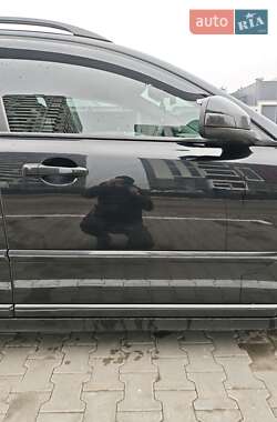 Универсал Volvo V50 2011 в 