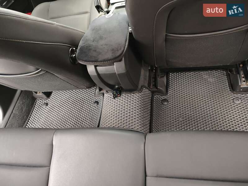 Універсал Volvo V50 2011 в Києві