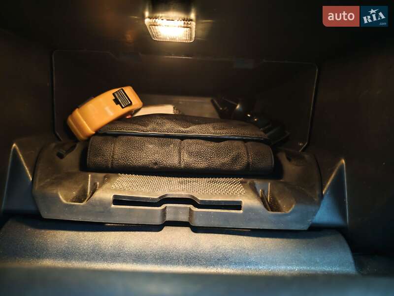 Універсал Volvo V50 2011 в Києві