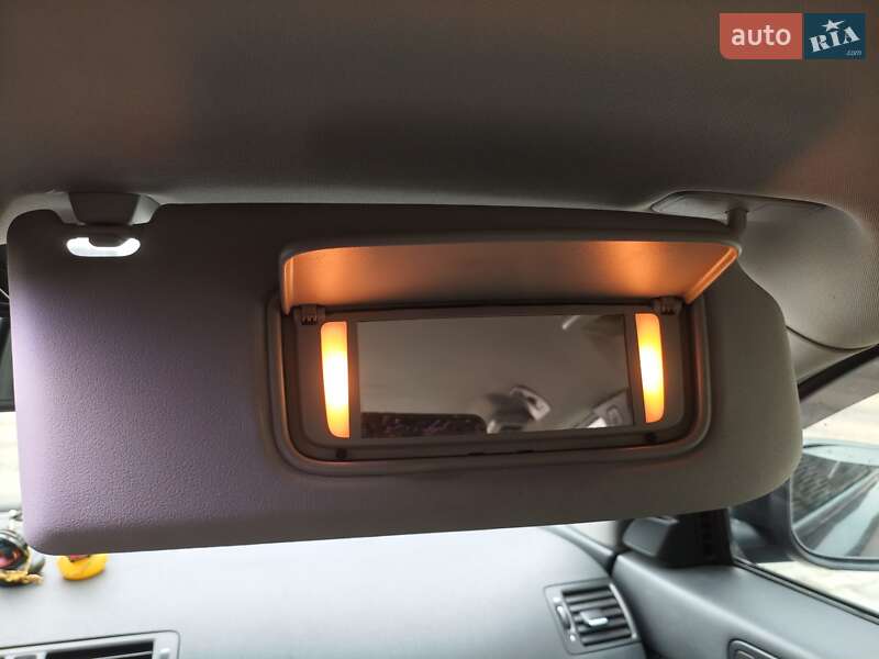 Універсал Volvo V50 2011 в Києві