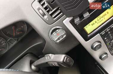 Универсал Volvo V50 2011 в 