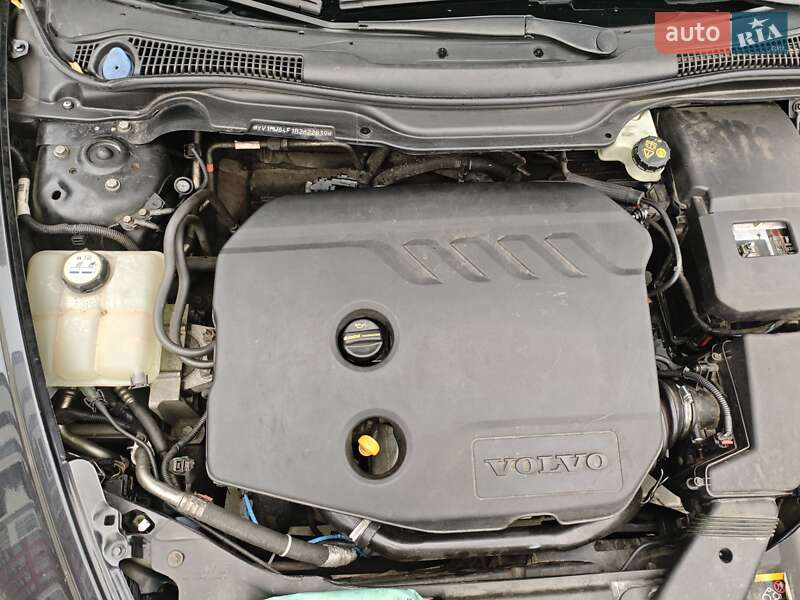 Універсал Volvo V50 2011 в Києві