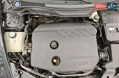 Универсал Volvo V50 2011 в 