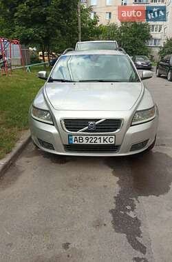 Універсал Volvo V50 2008 в Вінниці