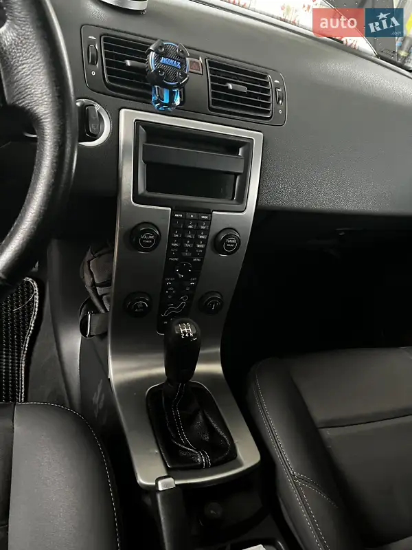 Volvo V50 2007 VIN YV1MW765272317843 фото оголошення 17 з 45