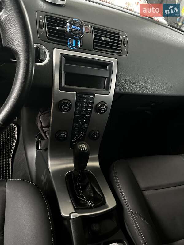 Універсал Volvo V50 2007 в Сколе