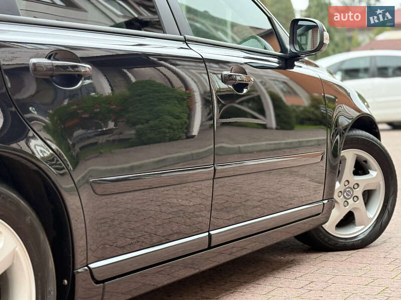 Универсал Volvo V50 2012 в Стрые фото 24 Универсал Volvo V50 2012 в Стрые