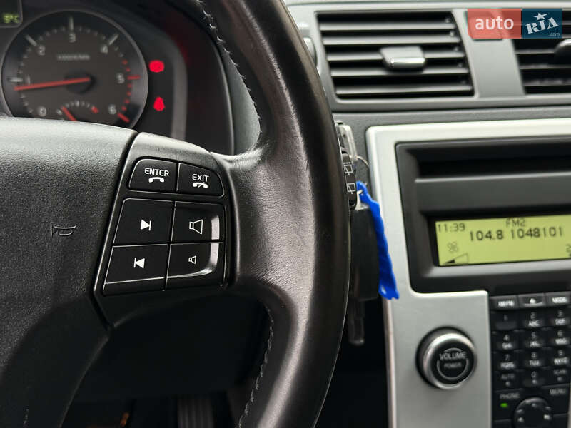 Универсал Volvo V50 2012 в Стрые фото 50 Универсал Volvo V50 2012 в Стрые