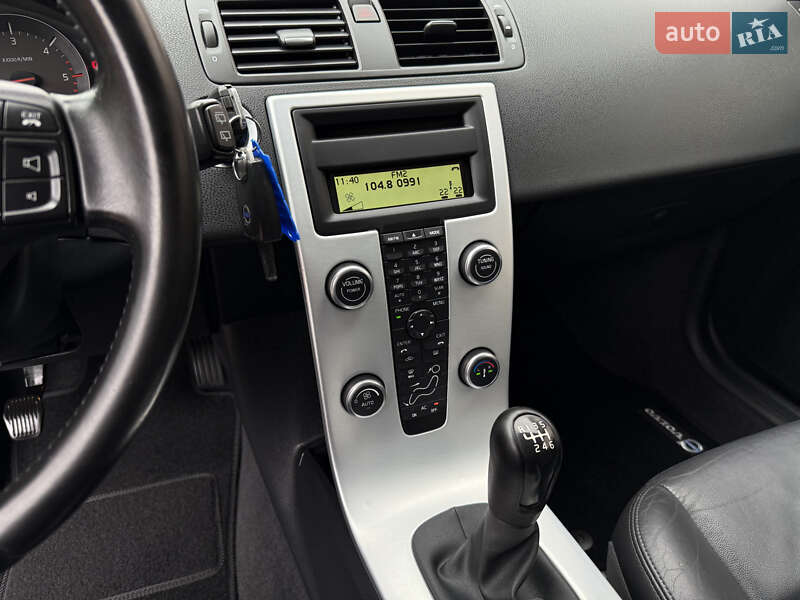 Универсал Volvo V50 2012 в Стрые фото 57 Универсал Volvo V50 2012 в Стрые