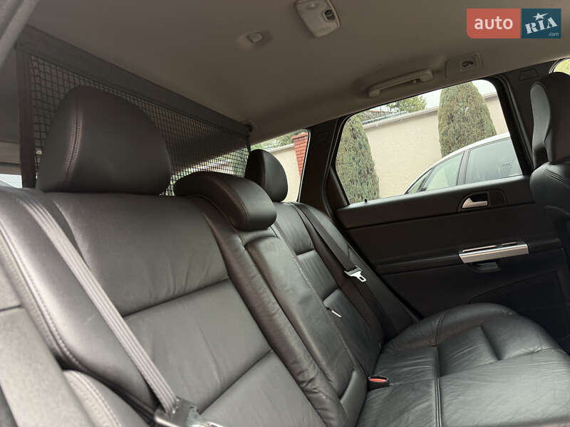 Универсал Volvo V50 2012 в Стрые фото 79 Универсал Volvo V50 2012 в Стрые