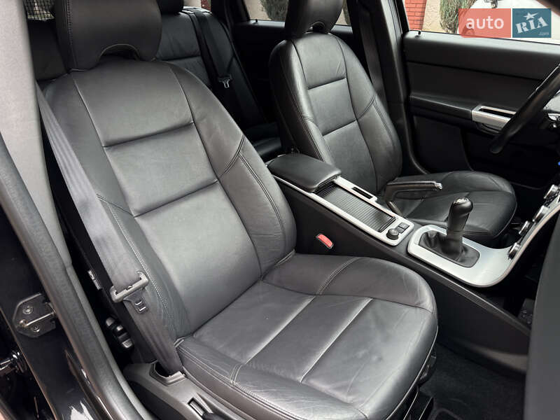 Универсал Volvo V50 2012 в Стрые фото 86 Универсал Volvo V50 2012 в Стрые