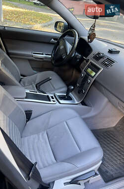 Универсал Volvo V50 2008 в 