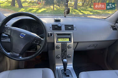 Универсал Volvo V50 2008 в 