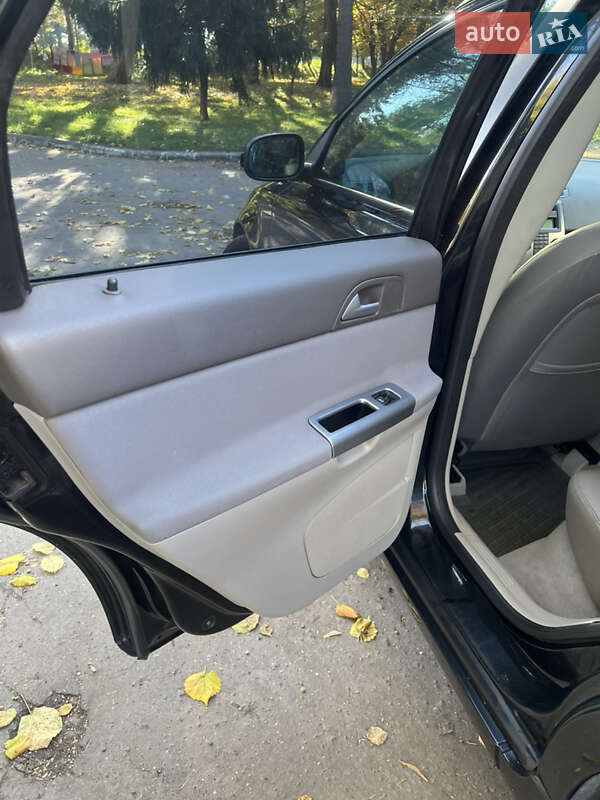 Універсал Volvo V50 2008 в Львові фото 19 Універсал Volvo V50 2008 в Львові