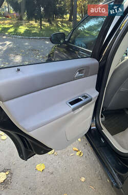 Универсал Volvo V50 2008 в 