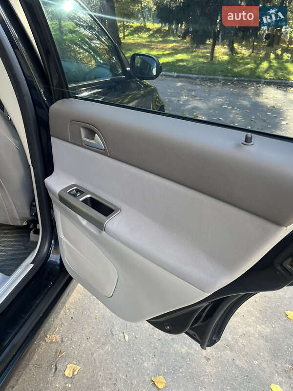 Універсал Volvo V50 2008 в Львові фото 20 Універсал Volvo V50 2008 в Львові