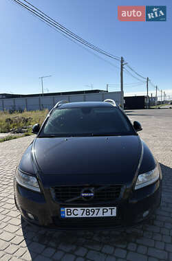 Універсал Volvo V50 2012 в Львові Універсал Volvo V50 2012 в Львові