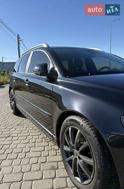 Универсал Volvo V50 2012 в 
