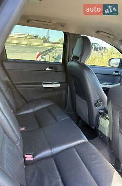 Универсал Volvo V50 2012 в 