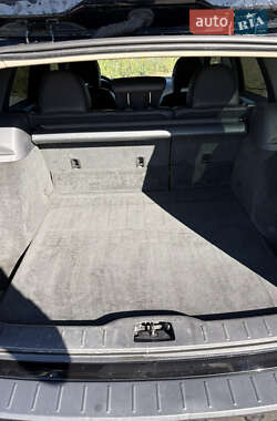 Универсал Volvo V50 2012 в 