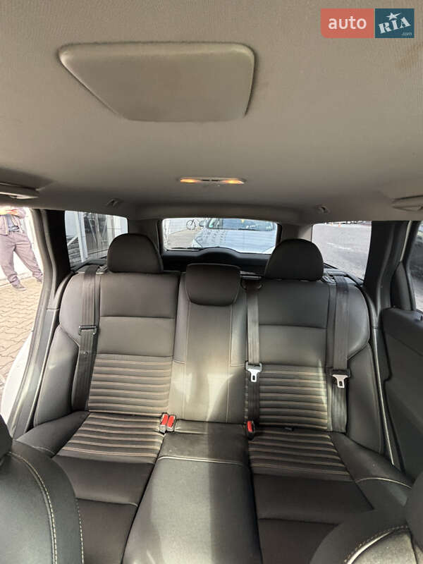 Універсал Volvo V50 2009 в Луцьку