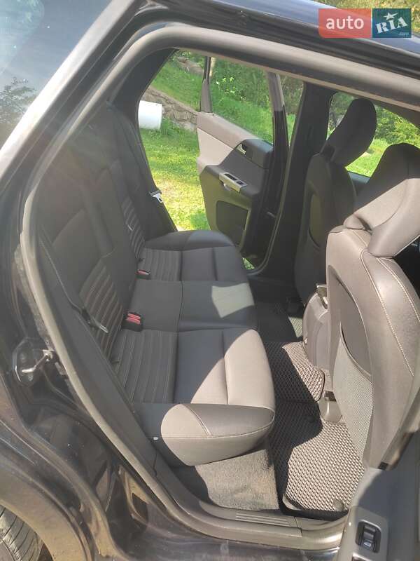 Универсал Volvo V50 2009 в Косове фото 4 Универсал Volvo V50 2009 в Косове