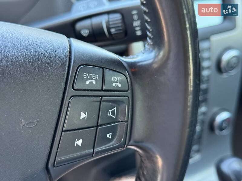 Універсал Volvo V50 2009 в Славуті