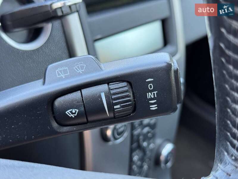 Універсал Volvo V50 2009 в Славуті
