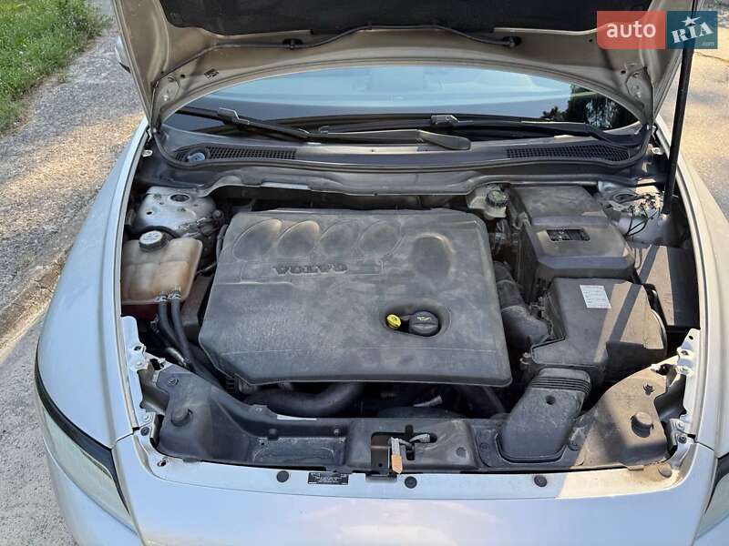 Універсал Volvo V50 2009 в Славуті