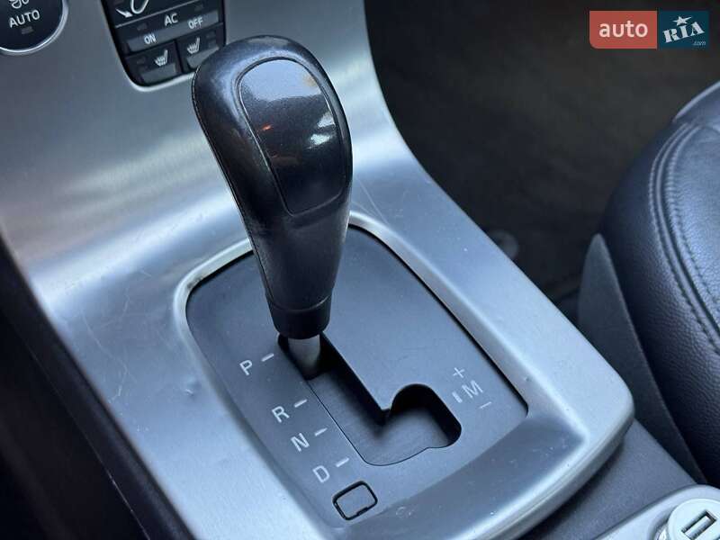 Універсал Volvo V50 2009 в Славуті