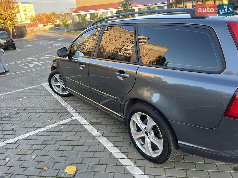 Універсал Volvo V50 2010 в Луцьку фото 11 Універсал Volvo V50 2010 в Луцьку