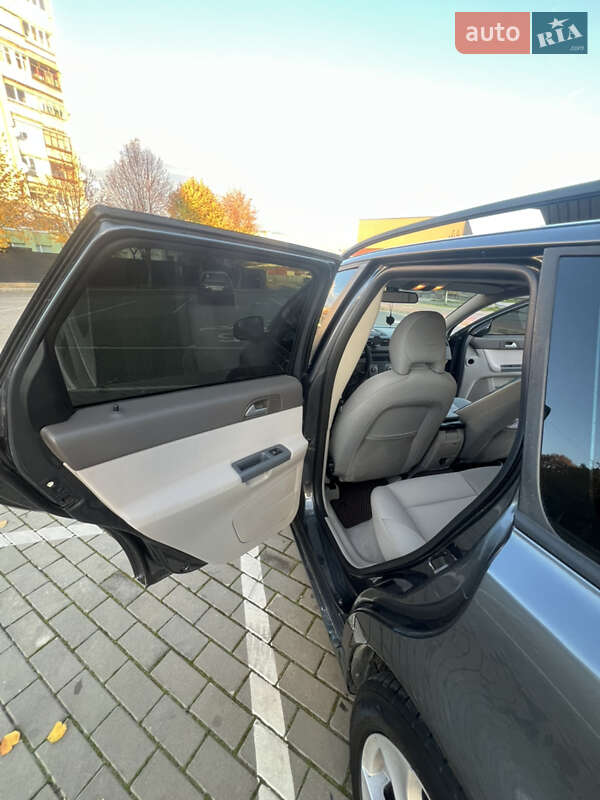 Універсал Volvo V50 2010 в Луцьку фото 21 Універсал Volvo V50 2010 в Луцьку